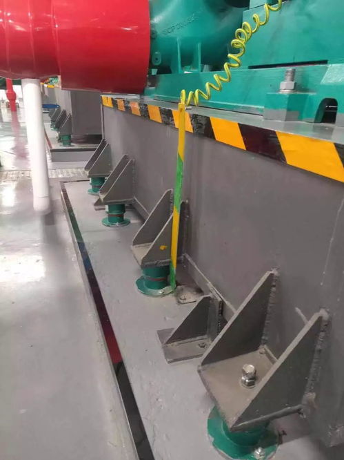 安裝之星 頭號企業(yè)帶你欣賞機電安裝的匠心工程