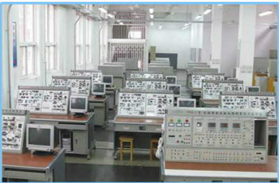 河北新華冶金技術學校機電設備安裝與維修專業(yè)