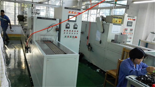 汕頭溫控器壽命測試設備 溫控器壽命測試設備公司 銳鎬機電