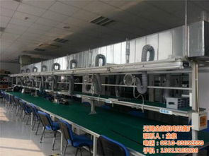 車間換氣 無(wú)塵車間換氣商家 金旋機(jī)電設(shè)備廠 優(yōu)質(zhì)商家 高清圖片 高清大圖