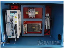 臺(tái)達(dá)機(jī)電產(chǎn)品在竹節(jié)紗設(shè)備上的應(yīng)用