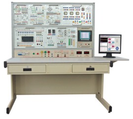 plc變頻氣動 啟東dice品牌教學實驗儀器