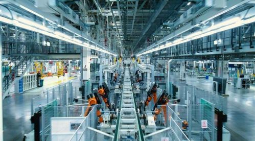 通用與寶馬深化戰(zhàn)略合作 第六代動(dòng)力電池項(xiàng)目動(dòng)工，跨國(guó)車企長(zhǎng)期看好中國(guó)市場(chǎng)