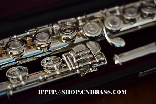 雅馬哈長笛YFL-472H 卓越樂器的完美配件指南