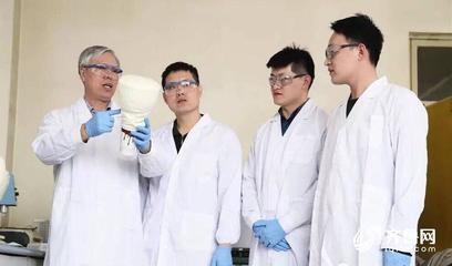 13年磨一劍，山東高校芯片專利創(chuàng)5億天價(jià)交易